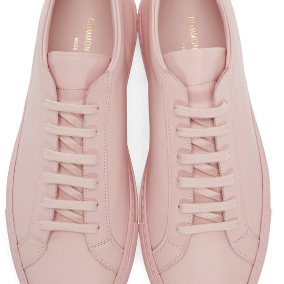 Pink Common Projects - Picture 2 of 2